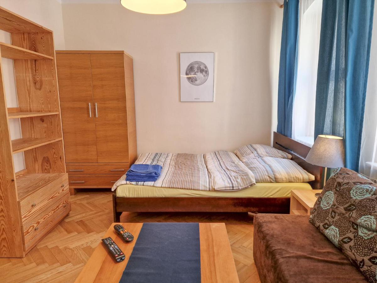 Apartament Ksiezycowy Apartamento Stary Toruń Exterior foto